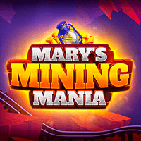 Mary's Mining Mania