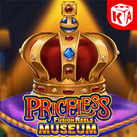 Bảo Tàng Vô Giá