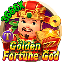 Thần Tài Vàng 777