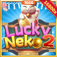 Neko May Mắn 2 screenshot