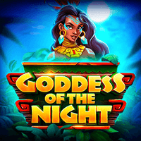 Goddess of the Night