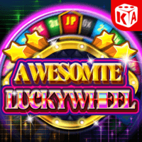 Vòng Quay May Mắn Tuyệt Vời